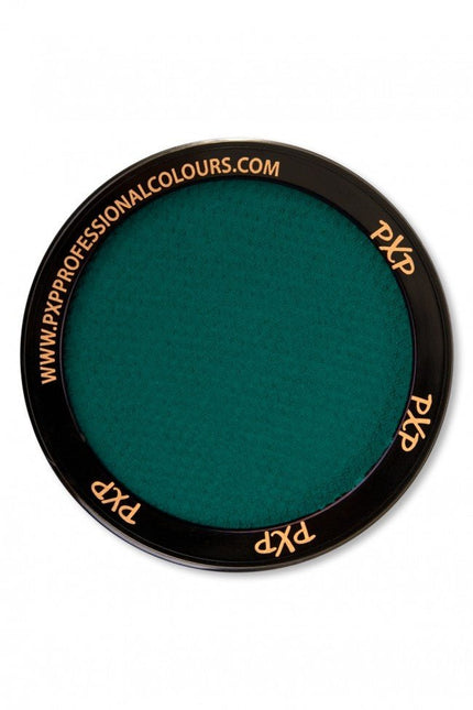 PXP Schmink Aqua Green 10gr van PXP Professional Colours koop je bij Partywinkel