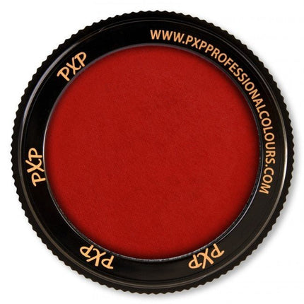 PXP Schmink Blood Red 30gr van PXP Professional Colours koop je bij Partywinkel