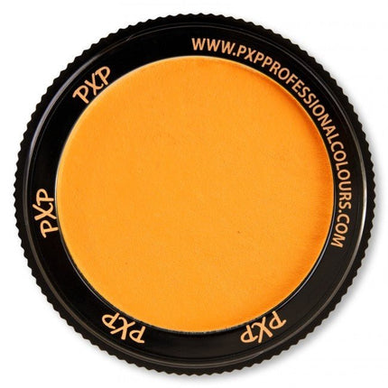 PXP Schmink Pastel Orange 30gr van PXP Professional Colours koop je bij Partywinkel