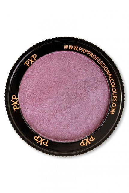 PXP Schmink Pearl Antique Rose 30gr van PXP Professional Colours koop je bij Partywinkel