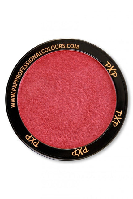 PXP Schmink Pearl Red 10gr van PXP Professional Colours koop je bij Partywinkel