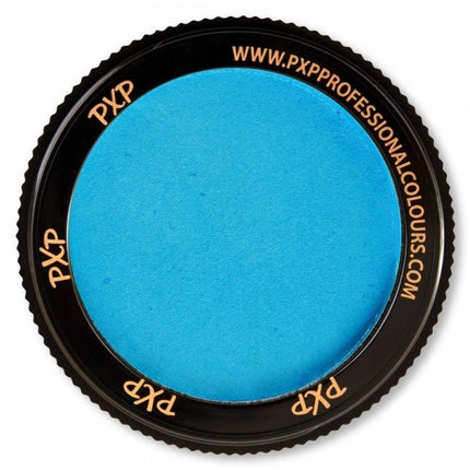PXP Schmink Sky Blue 30gr van PXP Professional Colours koop je bij Partywinkel
