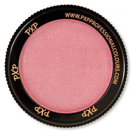 PXP Schmink Soft Metallic Pink 30gr van PXP Professional Colours koop je bij Partywinkel