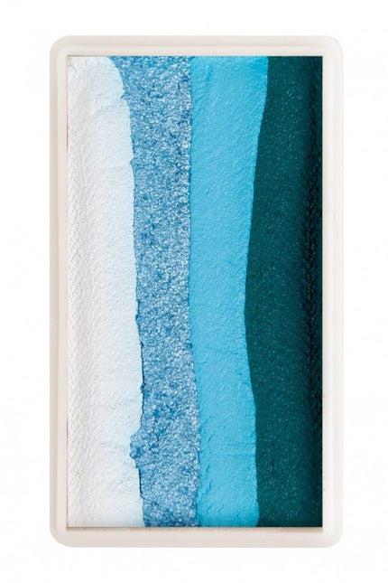 PXP Splitcake By Ilse Kusters Glass Slipper 28gr van PXP Professional Colours koop je bij Partywinkel