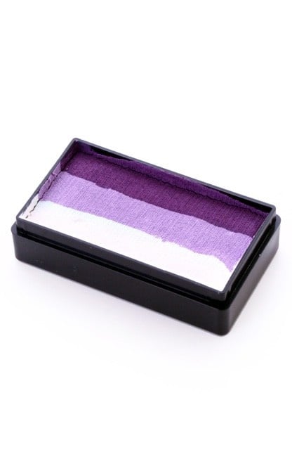 PXP Splitcake Urple Purple 28gr van PXP Professional Colours koop je bij Partywinkel