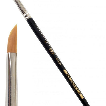 PXP Tijgerstreep Schmink Penseel Maat 5 van PXP Professional Colours koop je bij Partywinkel