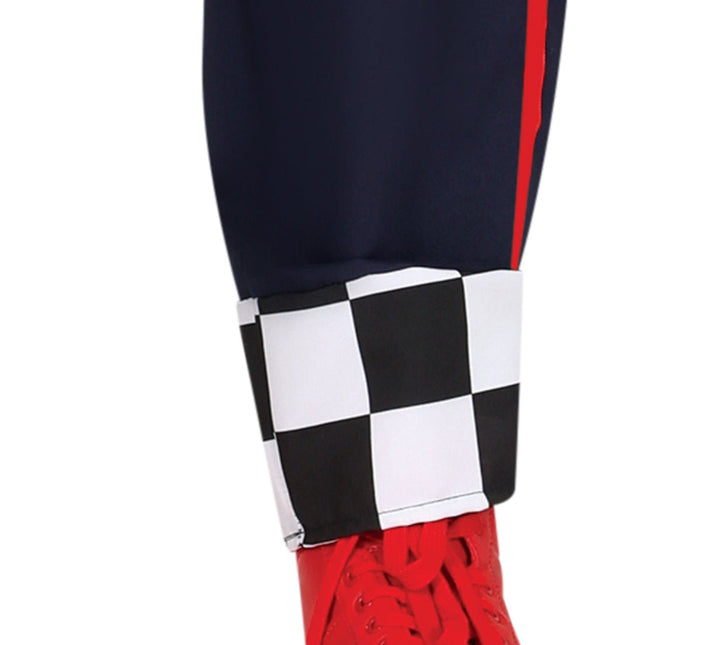 Race driver, adult van Fiestas Guirca koop je bij Partywinkel