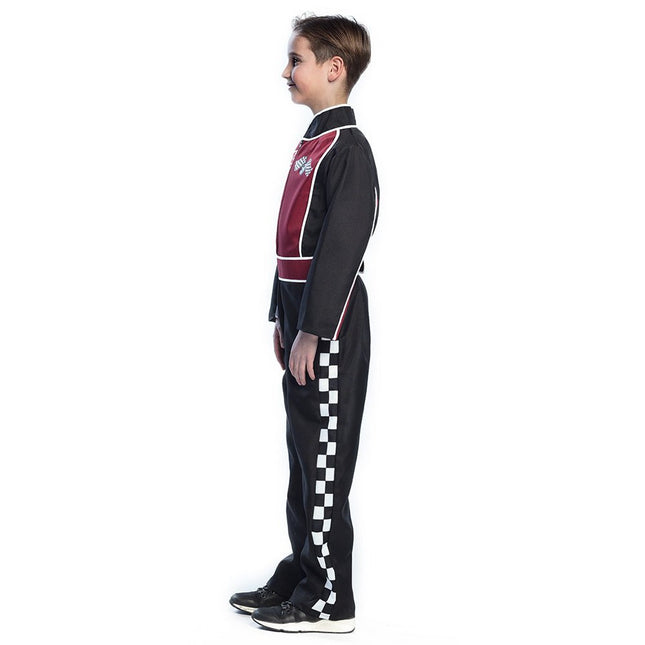 Race Kostuum Kind van Boland koop je bij Partywinkel