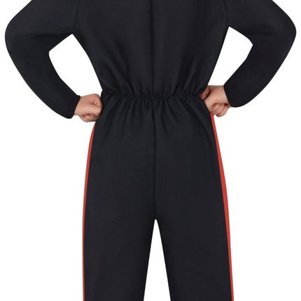 Racepak Kind van Fiestas Guirca koop je bij Partywinkel