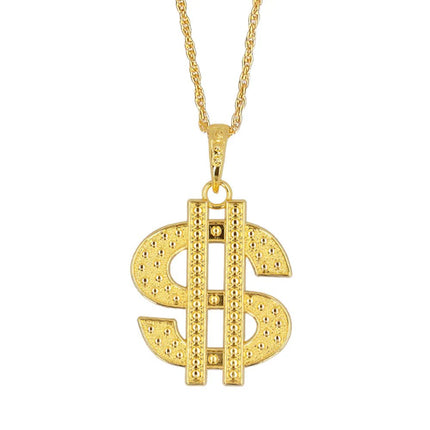 Rapper Accessoireset 3 delig van Boland koop je bij Partywinkel
