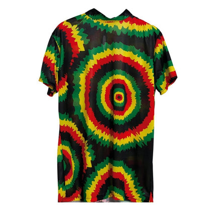 Rasta T-Shirt van Fiestas Guirca koop je bij Partywinkel