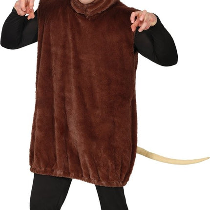 Rat Kostuum van Fiestas Guirca koop je bij Partywinkel