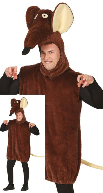 Rat Kostuum van Fiestas Guirca koop je bij Partywinkel