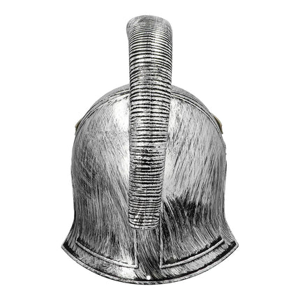 Ridder Helm Zilver van Boland koop je bij Partywinkel