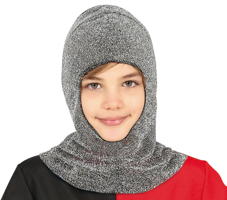 Ridder Kostuum Jongen Middeleeuwen van Fiestas Guirca koop je bij Partywinkel