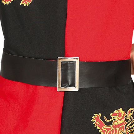 Ridder Kostuum Jongen Middeleeuwen van Fiestas Guirca koop je bij Partywinkel