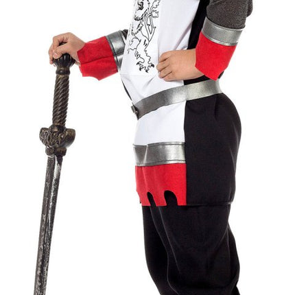 Ridder Kostuum Kind 4 delig van Wilbers & Wilbers koop je bij Partywinkel