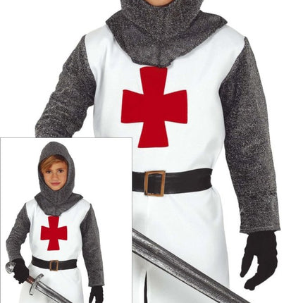 Ridder Kostuum Kind van Fiestas Guirca koop je bij Partywinkel