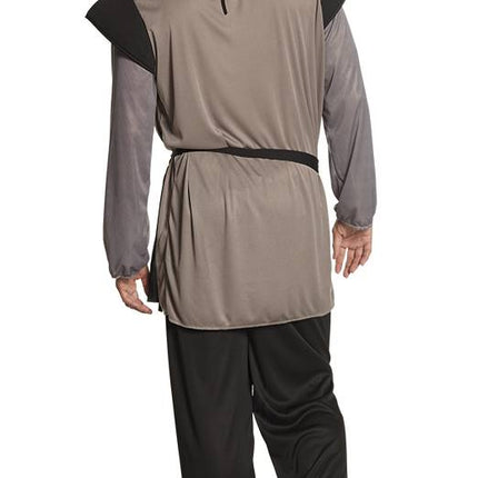 Ridderpak M van Boland koop je bij Partywinkel