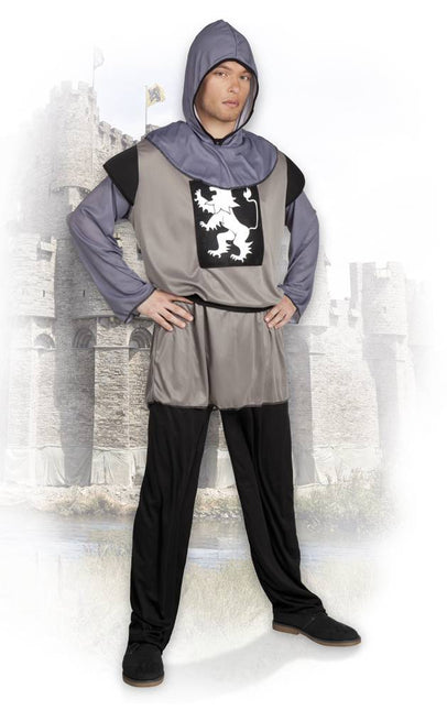 Ridderpak M van Boland koop je bij Partywinkel