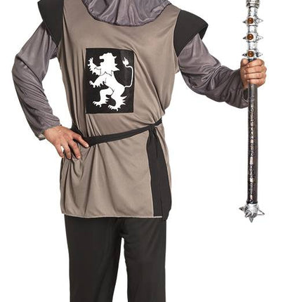 Ridderpak M van Boland koop je bij Partywinkel