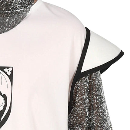 Ridderpak Wit van Fiestas Guirca koop je bij Partywinkel