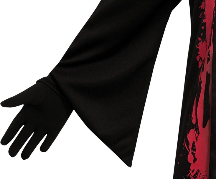 Ritueel Meester Halloween Kostuum Kind van Fiestas Guirca koop je bij Partywinkel