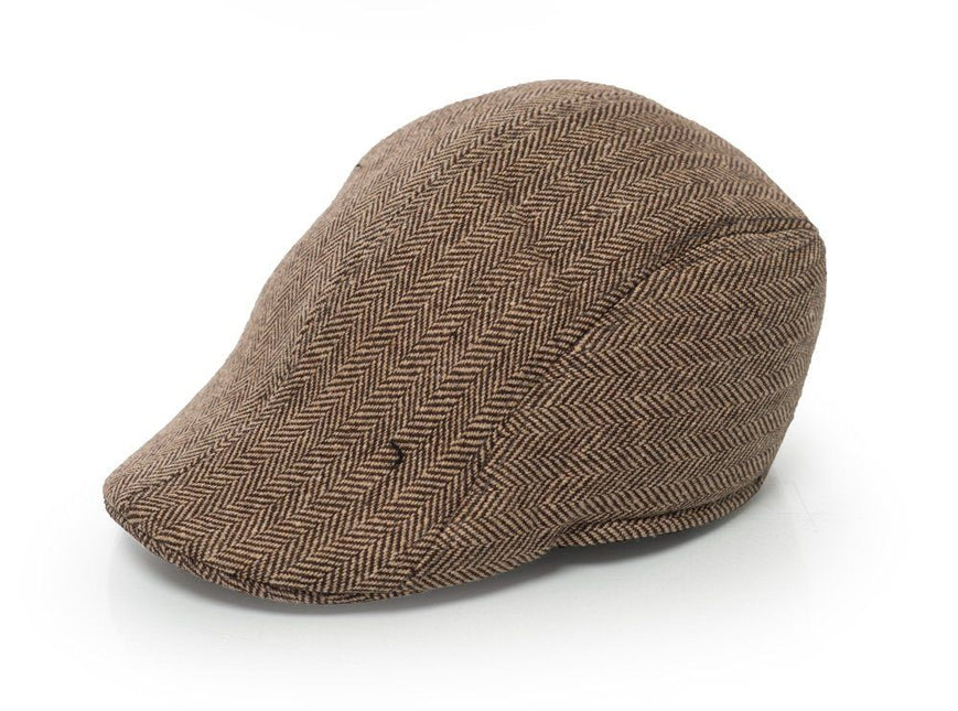 Roaring Twenties 20S Pet Bruin van Partychimp koop je bij Partywinkel