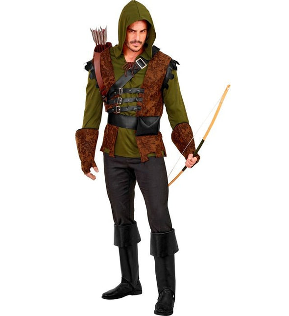 Robin Hood van Widmann koop je bij Partywinkel