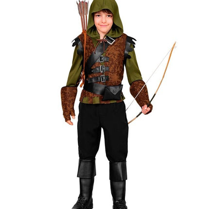 Robin Hood Kind van Widmann koop je bij Partywinkel