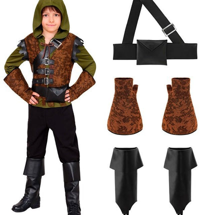 Robin Hood Kind van Widmann koop je bij Partywinkel