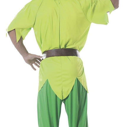 Robin Hood Kostuum Heren van Fiestas Guirca koop je bij Partywinkel