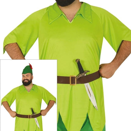 Robin Hood Kostuum Heren van Fiestas Guirca koop je bij Partywinkel