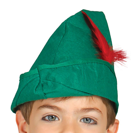 Robin Hood Kostuum Kind van Fiestas Guirca koop je bij Partywinkel