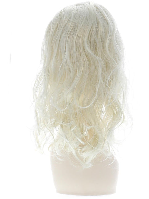 Rocky Horror Show Riff Raff Pruik van Smiffys koop je bij Partywinkel