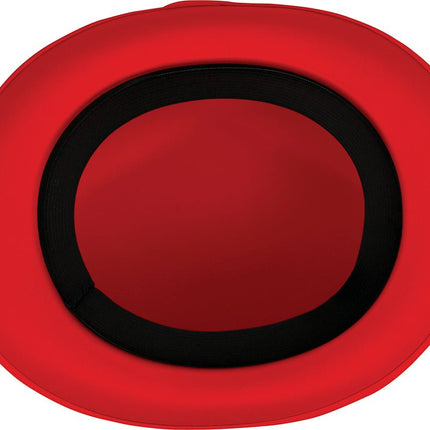 Rode Bolhoed van Fiestas Guirca koop je bij Partywinkel