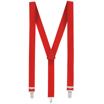 Rode Bretels van Boland koop je bij Partywinkel