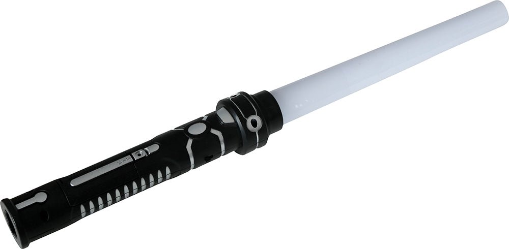 Rode Nep Zwaard Met Licht 76cm van Fiestas Guirca koop je bij Partywinkel