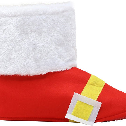 Rode Schoenen van Fiestas Guirca koop je bij Partywinkel