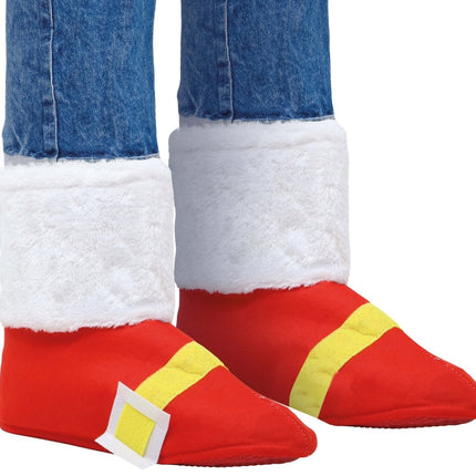 Rode Schoenen van Fiestas Guirca koop je bij Partywinkel