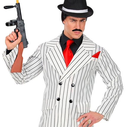 Rode Stropdas van Widmann koop je bij Partywinkel