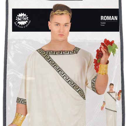 Roman Kostuum van Fiestas Guirca koop je bij Partywinkel