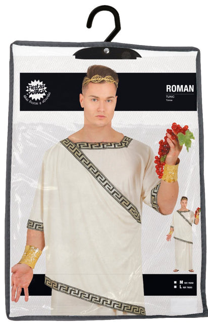 Roman Kostuum van Fiestas Guirca koop je bij Partywinkel