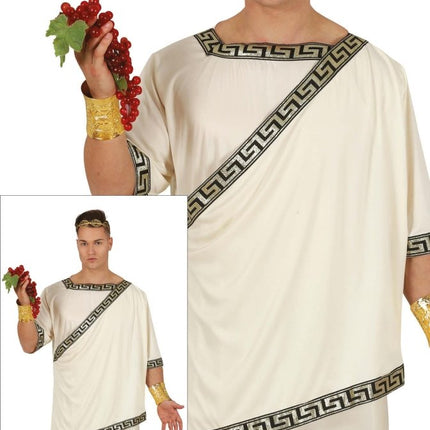 Roman Kostuum van Fiestas Guirca koop je bij Partywinkel