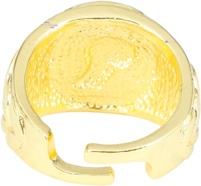 Roman ring van Fiestas Guirca koop je bij Partywinkel