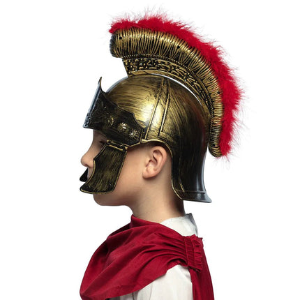 Romein Helm Jongen van Boland koop je bij Partywinkel