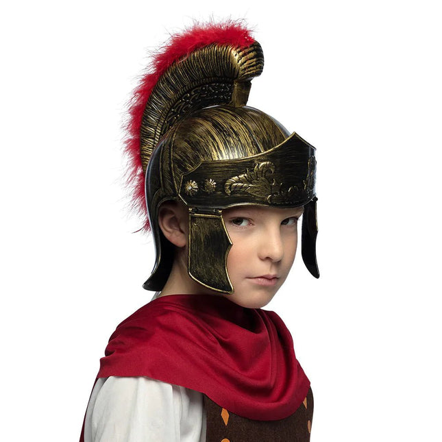 Romein Helm Jongen van Boland koop je bij Partywinkel