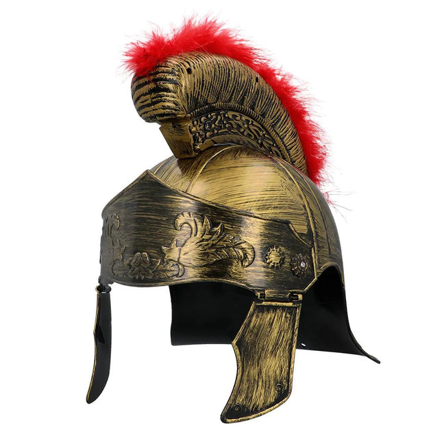 Romein Helm Jongen van Boland koop je bij Partywinkel