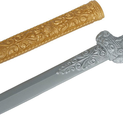 Romein Nep Zwaard 50cm van Fiestas Guirca koop je bij Partywinkel