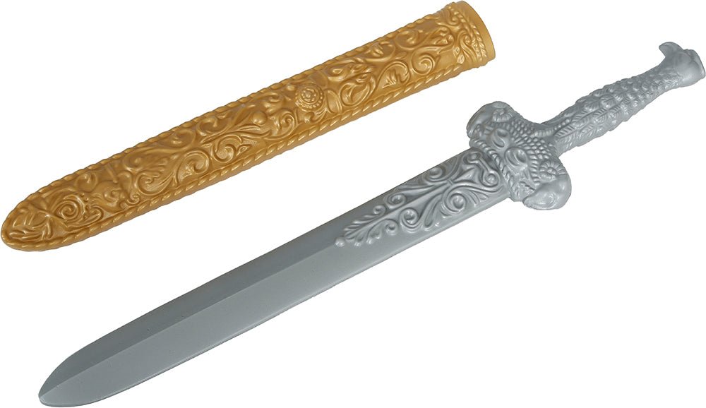 Romein Nep Zwaard 50cm van Fiestas Guirca koop je bij Partywinkel
